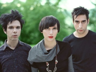 Yeah Yeah Yeahs picture, image, poster